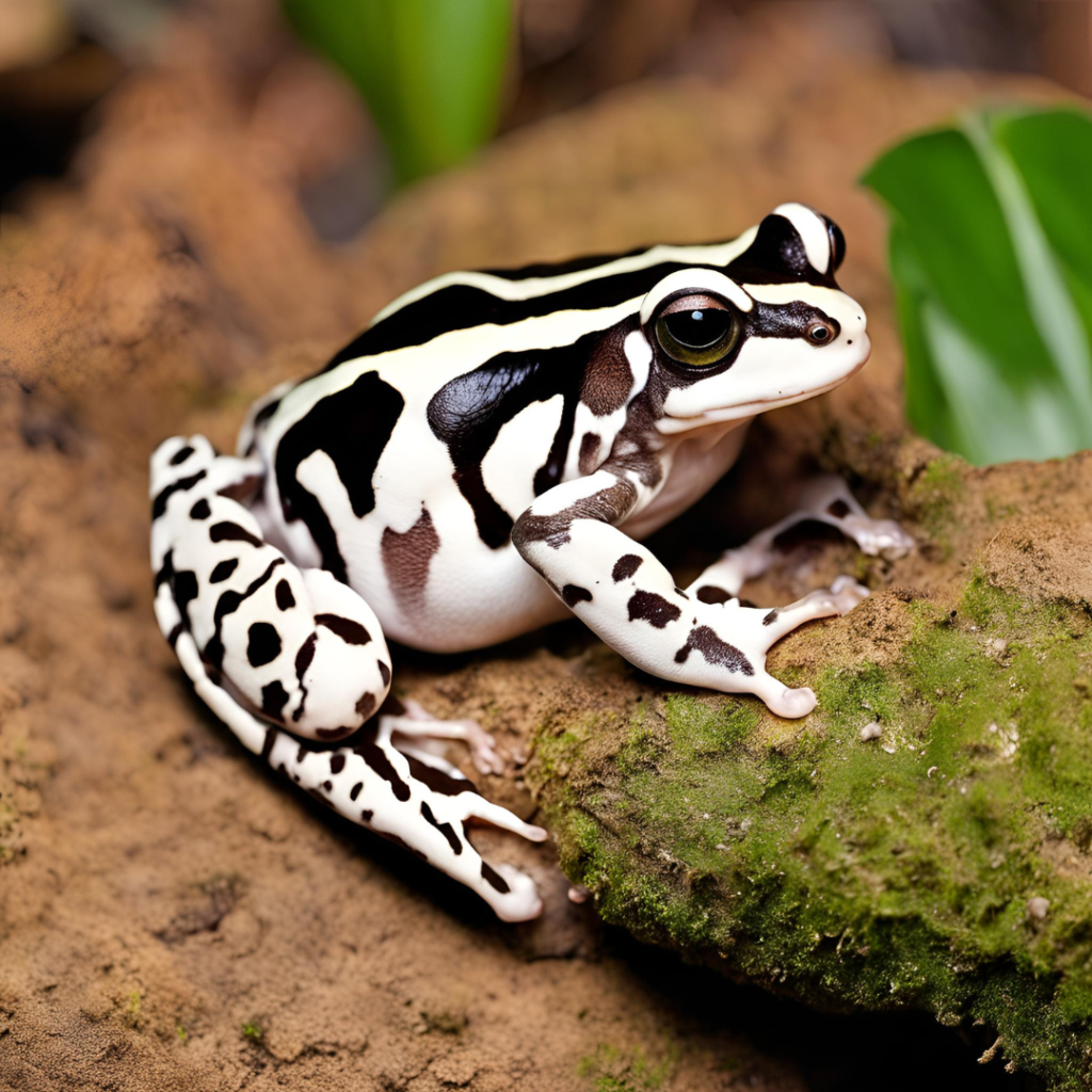 Amazon Milk Frogs: How to Buy and Care for Them