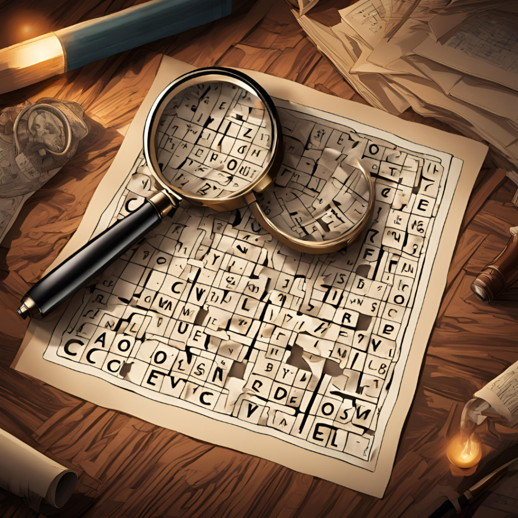 10 Amazon Crossword Clues to Watch Out For