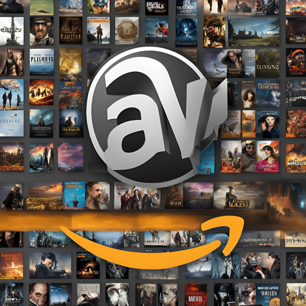 What is an Amazon Digital Download?