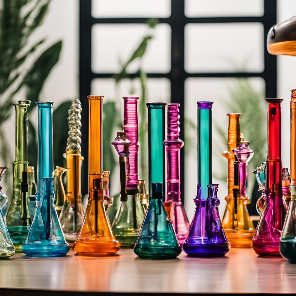 Title: Best Cheap Bongs Under $25 on Amazon